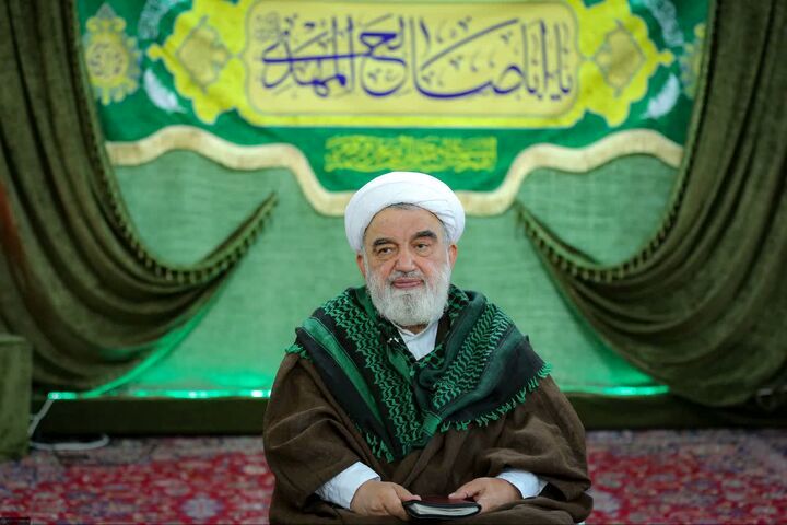 ایجاد جامعه مهدوی با تلاش فردی و اجتماعی