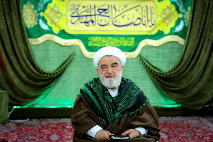 ایجاد جامعه مهدوی با تلاش فردی و اجتماعی