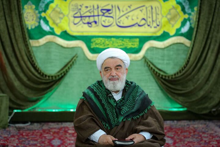 ایجاد جامعه مهدوی با تلاش فردی و اجتماعی