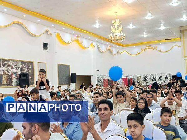 برگزاری دهمین جشنواره تاک پلو در شهرستان خلیل آباد