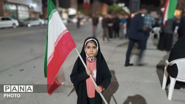 طنین پیوند مهر در باباحیدر