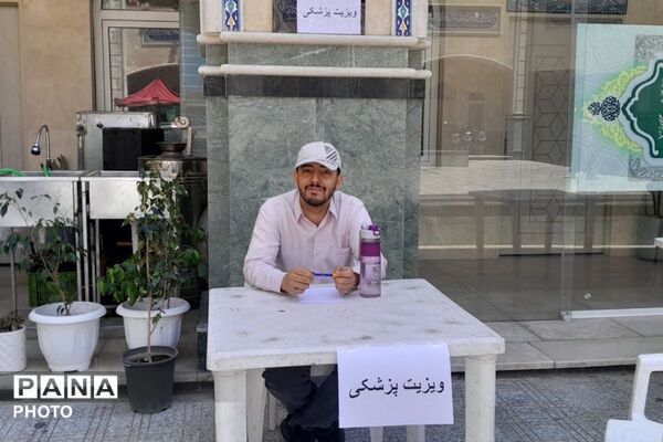 آغاز هفته با تاکید بر نقش سلامتی و ترویج سبک زندگی سالم در شهریار