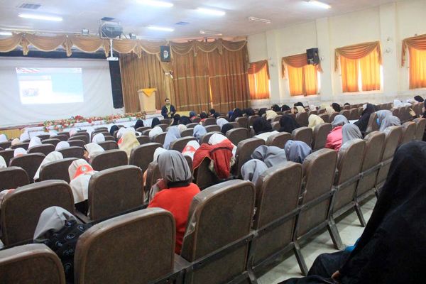 آموزش دانش‌آموز خبرنگاران در قالب «طرح هر مدرسه یک خبرنگار» 