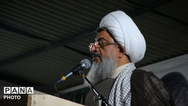 نودو سومین شب اجتماع مردمی شهر هشتگرد. 