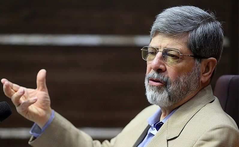 عدالت در سلامت باید نهادینه شود