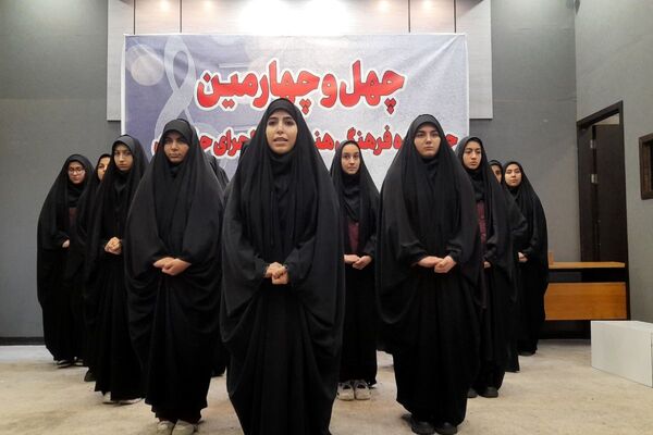 چهل‌و‌چهارمین جشنواره فرهنگی «فردا» در شهرستان ملارد