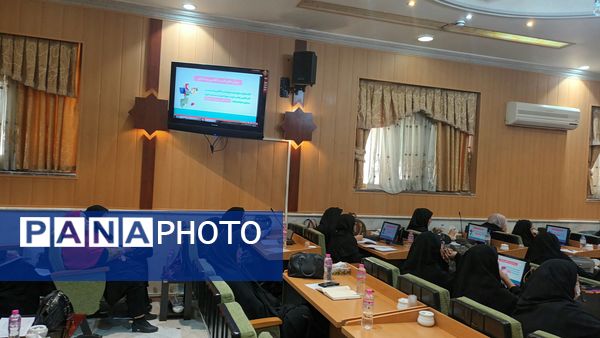 برگزاری هشتمین دوره طرح تابستانی نهضت کنشگران سواد رسانه