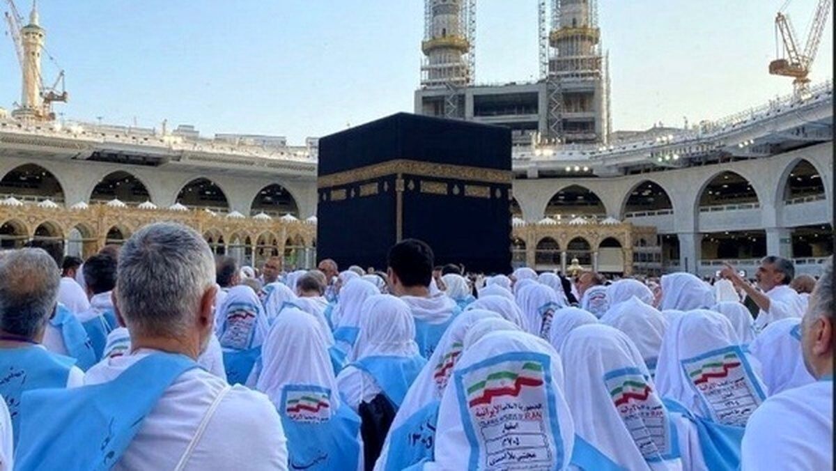 شروع ثبت‌نام قطعی در کاروان‌های حج تمتع از ۱۵ آذر