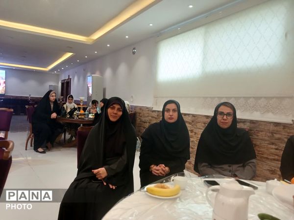 همایش گرامیداشت مقام معلم در فریدونکنار