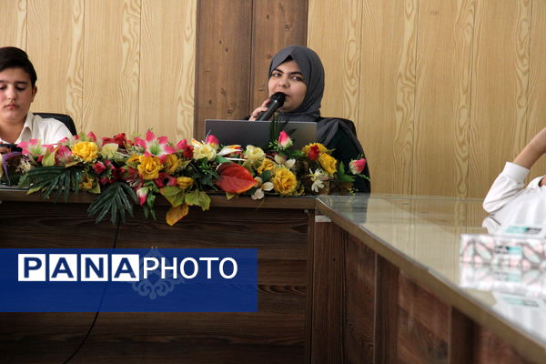 کارگاه یکروزه دوره معرفی بازیگری صدا در تبریز