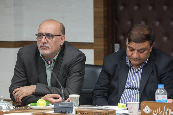 مجلس دانش‌آموزی حلقه اتصال مطالبات دانش‌آموزان با تصمیم‌گیران کشور است