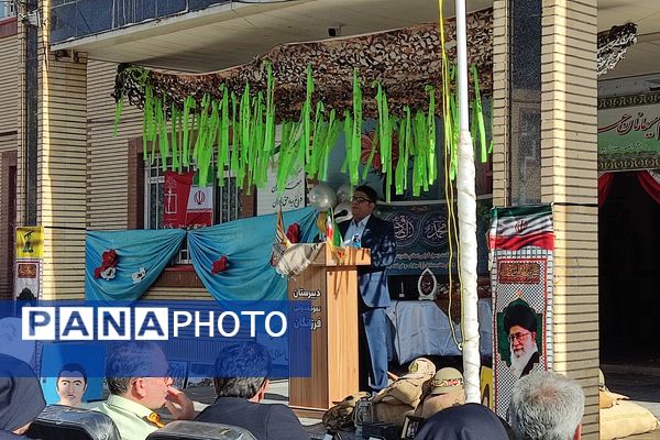 مدرسه، دنیای جدیدی از دوستی‌ها و تجربیات