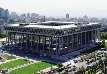 ساختمان شیشه‌ای صدا و‌ سیما را در فهرست میراث فرهنگی ثبت کنیم