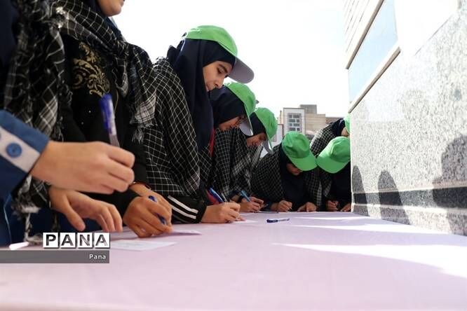 برگزاری انتخابات شورای دانش‌آموزی در مدارس استان در روز ۲۰ آبان‌ماه