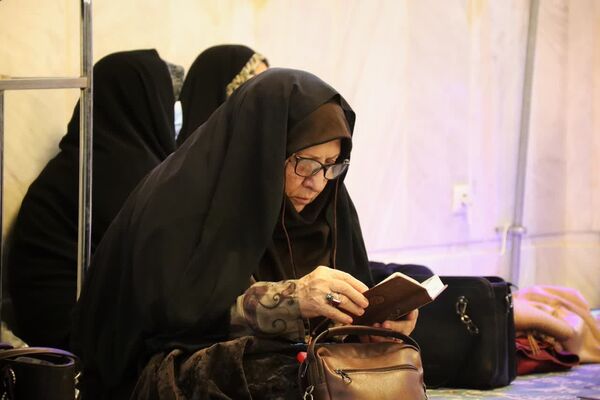 جشن مبعث رسول اکرم(ص) در شهرستان بجنورد