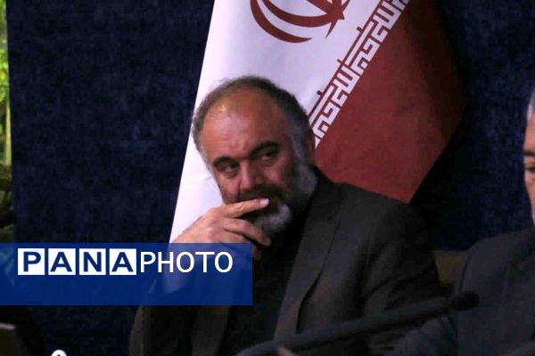 نشست برنامه‌ریزی بیست و هفتمین مانور زلزله و ایمنی