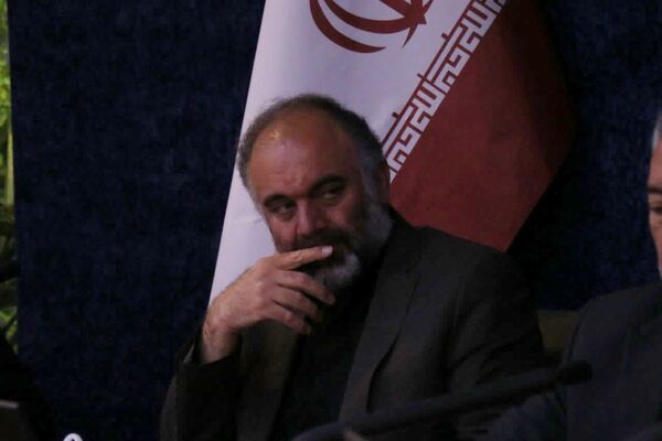 نشست برنامه‌ریزی بیست و هفتمین مانور زلزله و ایمنی