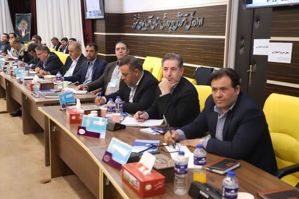 دومین روز اجلاس روسای آموزش و پرورش کشور در آذربایجان شرقی
