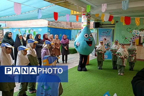 اجرای «طرح داناب» در ناحیه دو شهرری 