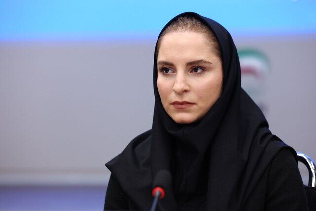 از نیمکت مدرسه تا کرسی کمیته بین المللی المپیک/ آقایی:  سال‌ها، با حضور در مسابقات المپیاد آموزش‌وپرورش تجربه کسب کردم