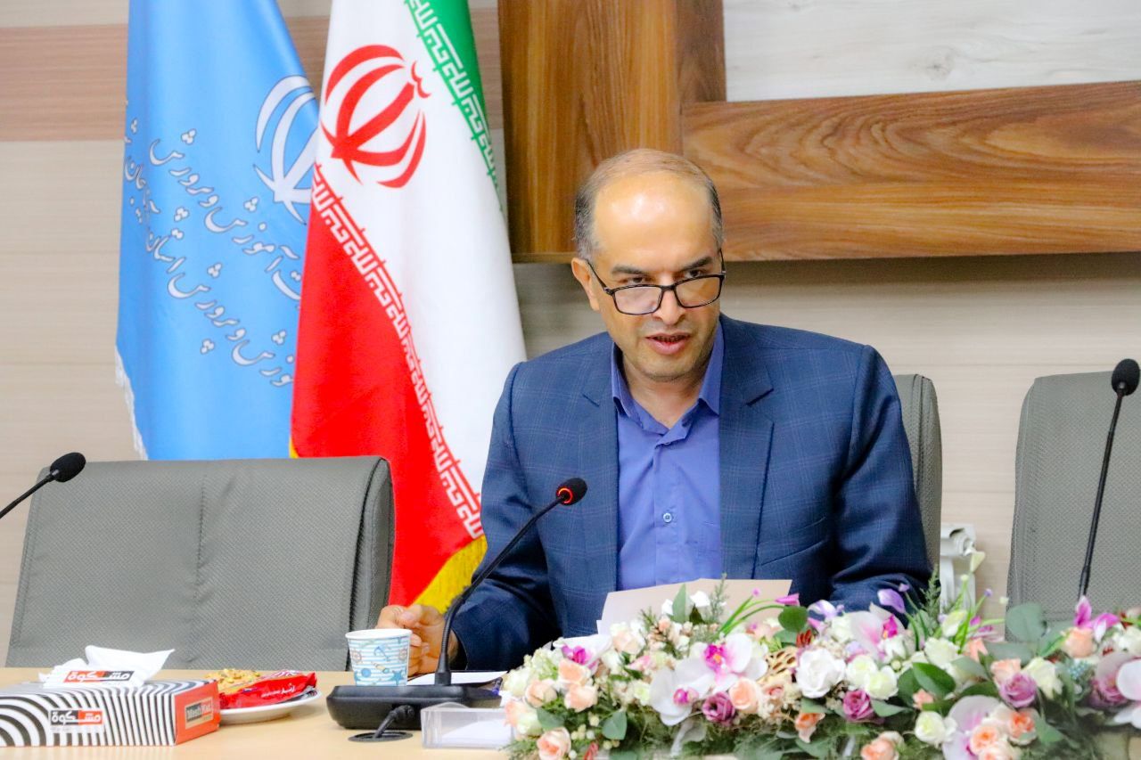 پروژه مهر، نماد هم‌افزایی در نظام آموزشی است