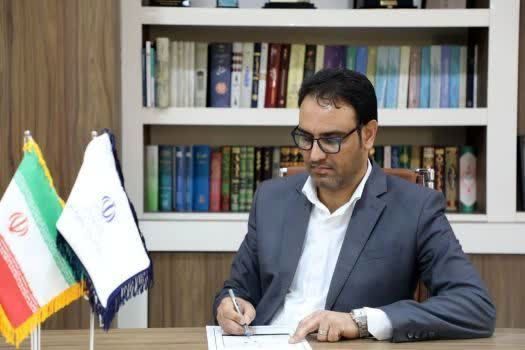 پیام تسلیت مدیرکل آموزش‌ و پرورش خوزستان در پی شهادت جمعی از فرماندهان نظامی و دانشمندان هسته ای کشور