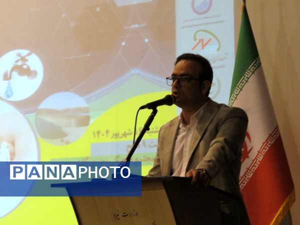 اولین همایش خانواده و مدیریت مصرف بهینه انرژی در بجنورد