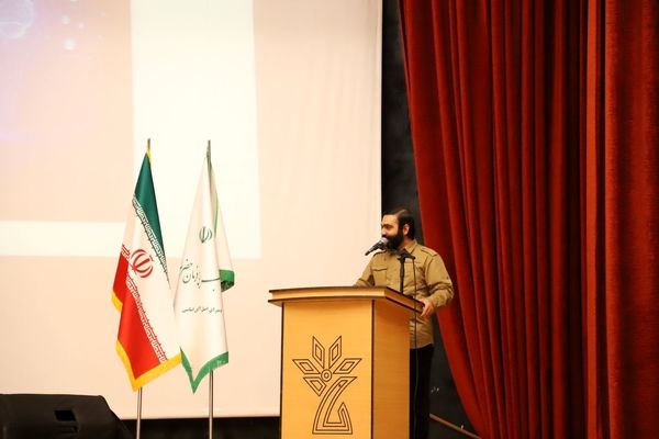 مانیفست نظام جمهوری اسلامی مردم‌پایه است 