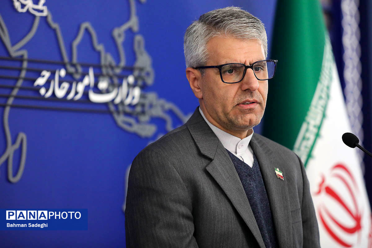 تسلیت سخنگوی وزارت امور خارجه ایران به دولت و ملت لیبی