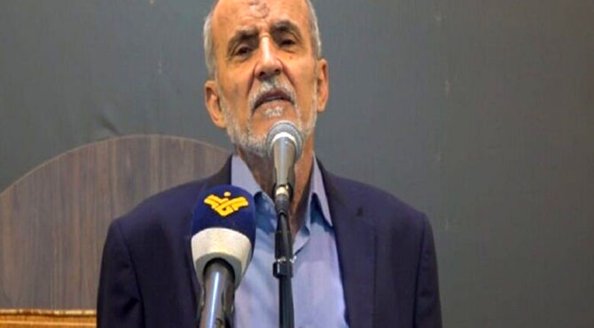 حزب‌الله: هرگونه تلاش برای خلع سلاح، تقویت دشمن خواهد بود