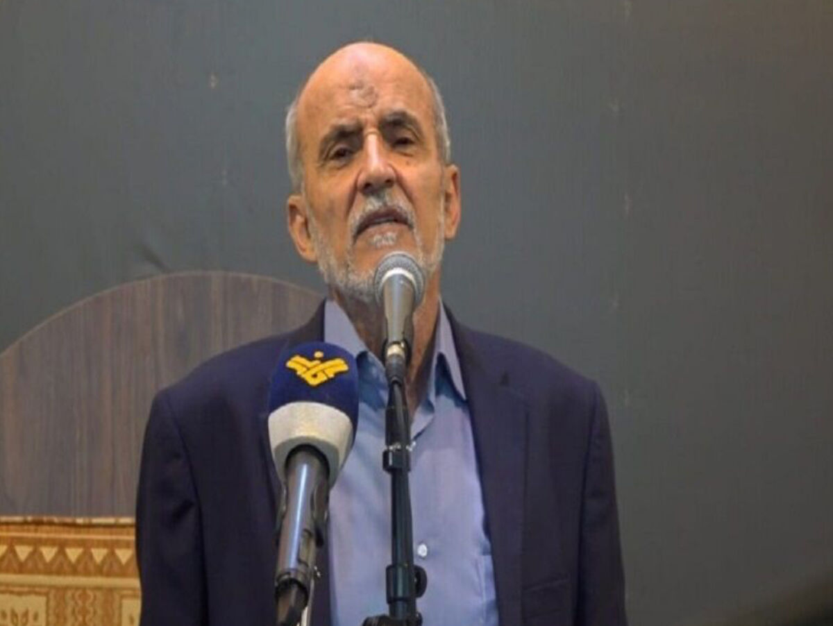 حزب‌الله: هرگونه تلاش برای خلع سلاح، تقویت دشمن خواهد بود