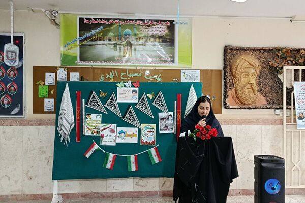 فاطمیه در فیروزکوه؛ از شعائر مذهبی تا تقویت روحیه انقلابی