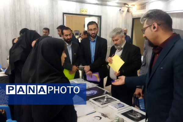 فینال لیگ کوک‌شو در شیراز برگزار شد