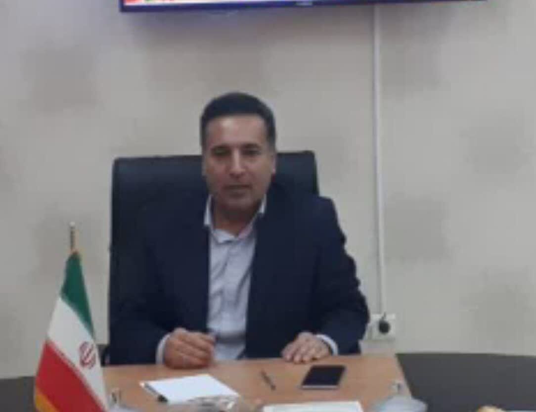 پیام تبریک سرپرست فرمانداری شهرستان سملقان به مناسبت عید سعید مبعث