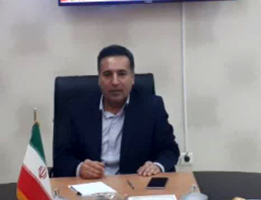 پیام تبریک سرپرست فرمانداری شهرستان سملقان به مناسبت عید سعید مبعث