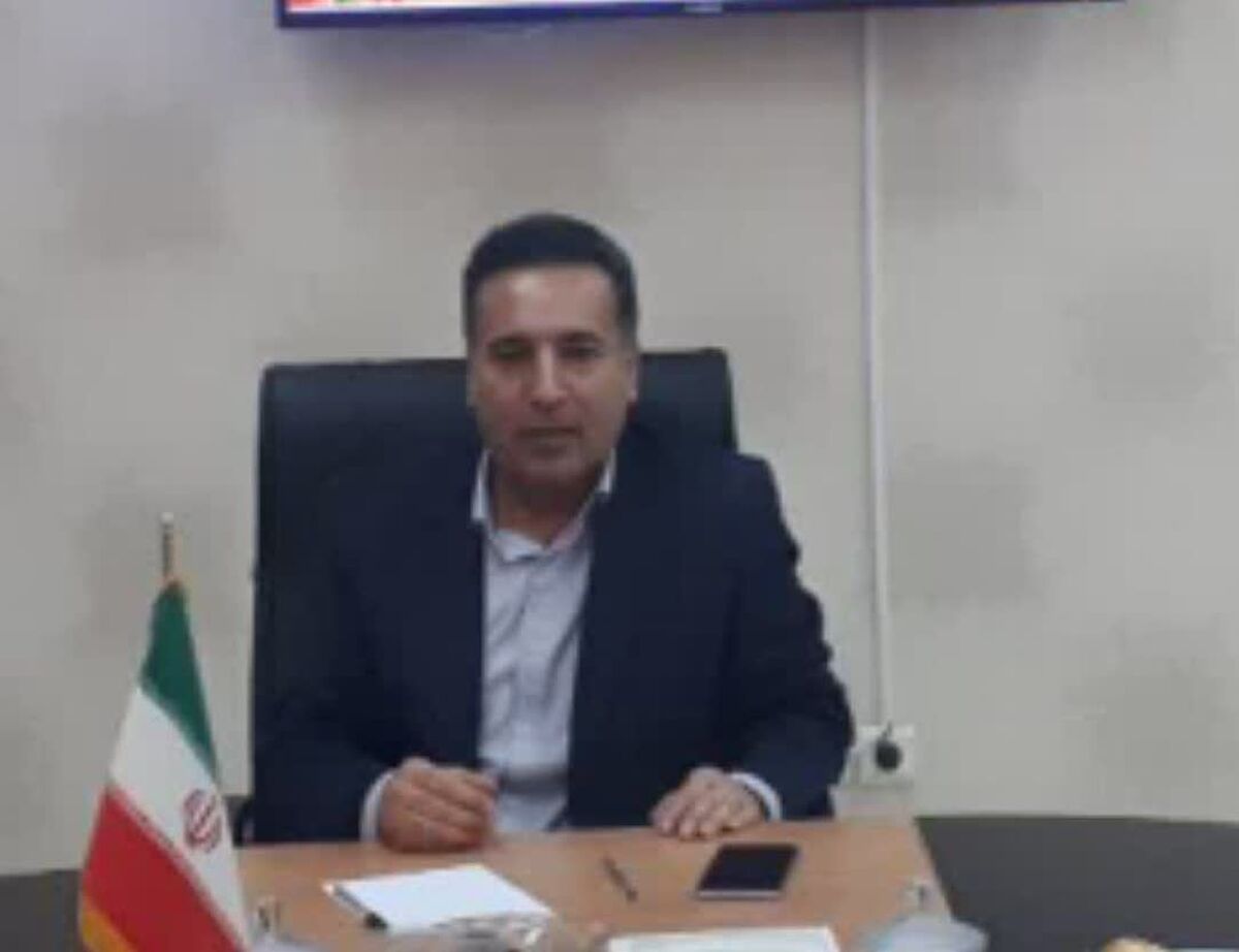 پیام تبریک سرپرست فرمانداری شهرستان سملقان به مناسبت عید سعید مبعث