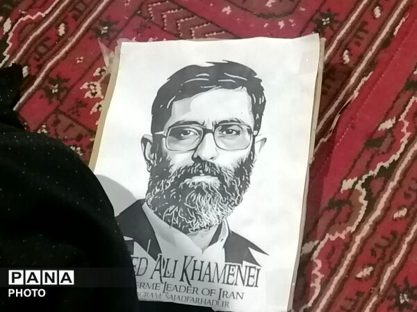 مراسم عزاداری شهادت اباعبدالله الحسین در صدوبیستمن شب از اجتماعات  