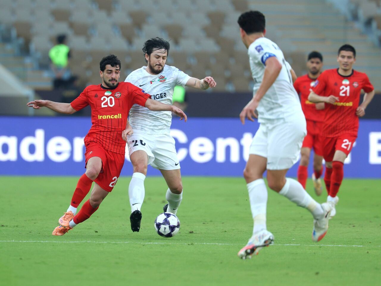 تصمیم جدید AFC؛ ایران با سه نماینده وارد لیگ نخبگان می‌شود