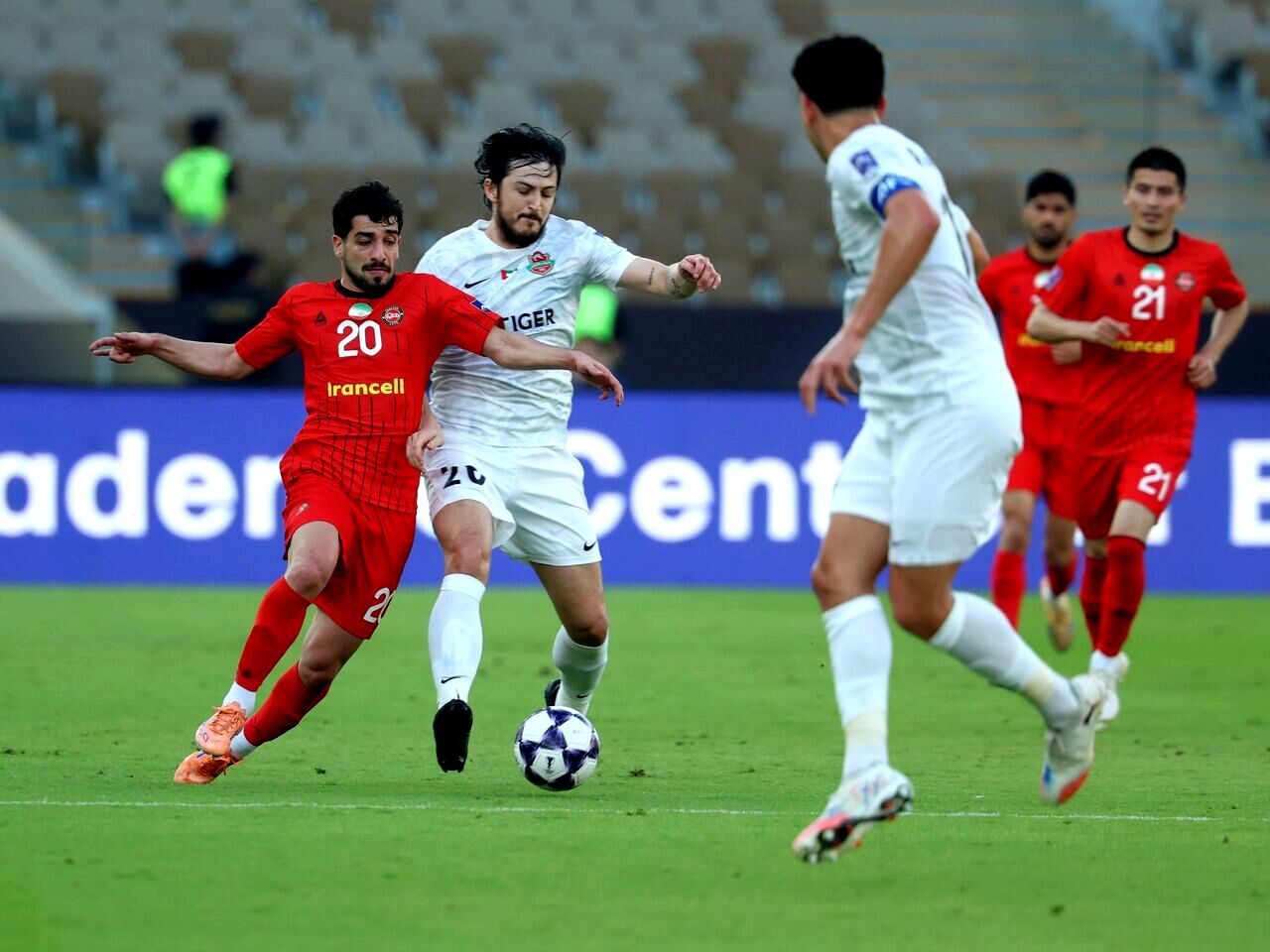تصمیم جدید AFC؛ ایران با سه نماینده وارد لیگ نخبگان می‌شود