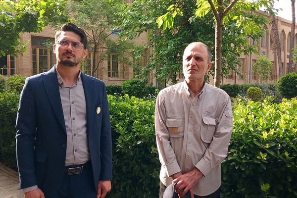 از دریچه روایت مدرسه به تاریخ ایران