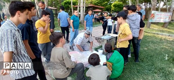 همایش «مهربان مهربان»