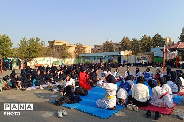 یک روز متفاوت، یک خاطره ماندگار