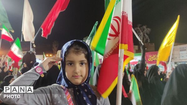 تعهد در خیابان‌ها