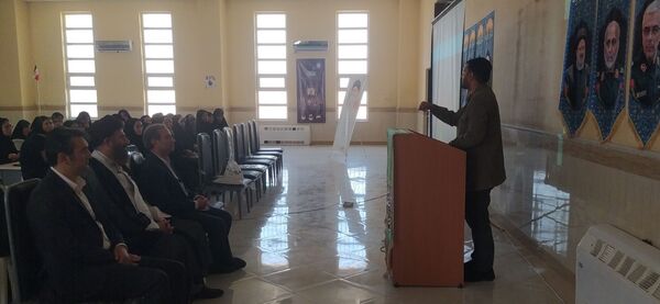 برگزاری لیگ جت در بجنورد 