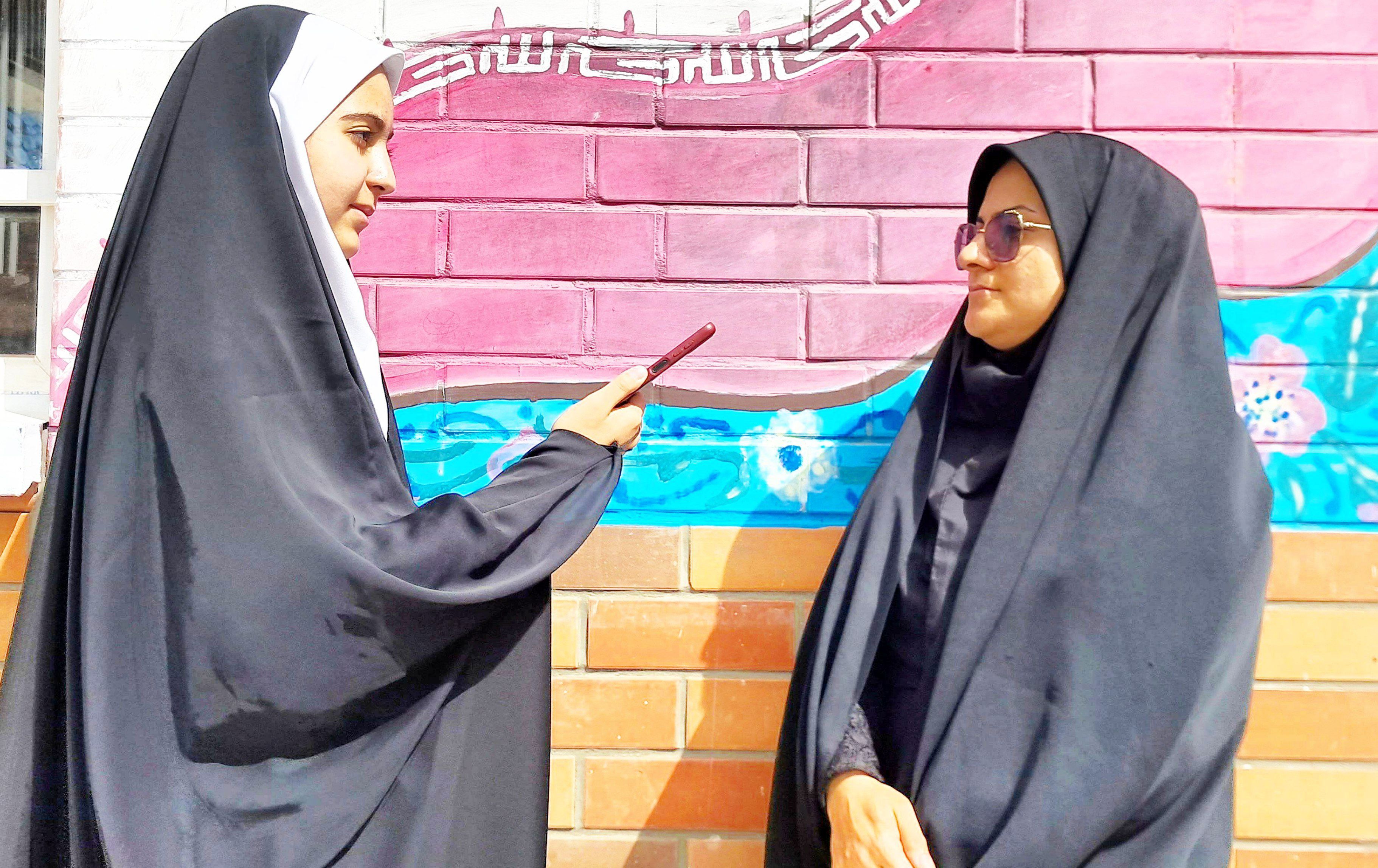 حضرت معصومه(س)، الگوی پاکدامنی و ولایت‌مداری برای تمام دختران مسلمان است