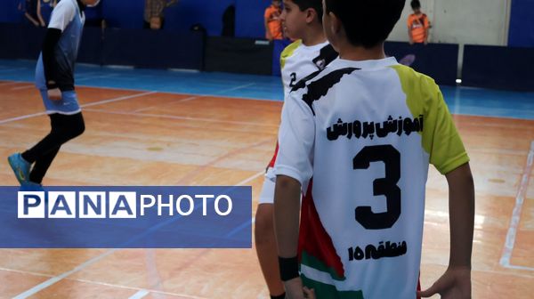 درخشش منطقه ۵ در مسابقات هفت‌سنگ شهر تهران با کسب دو مقام قهرمانی