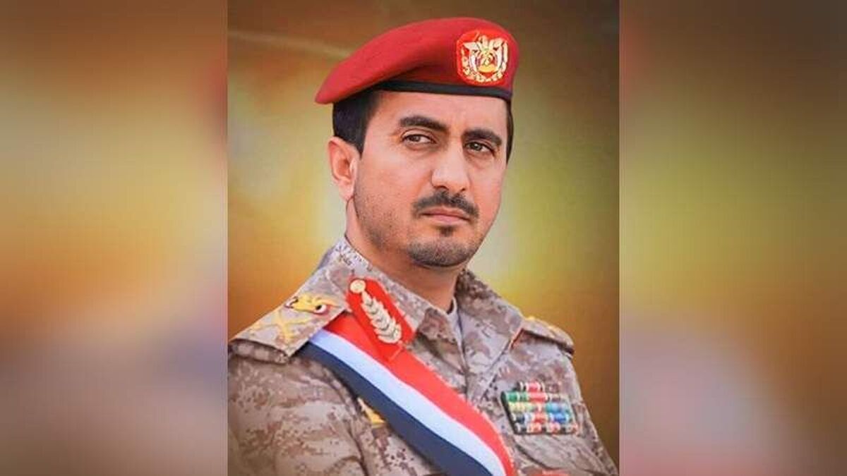 راه شهید الغماری را در مسیر جهاد و حمایت از غزه ادامه خواهیم داد