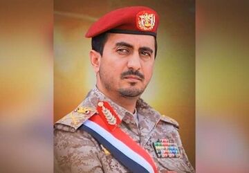 راه شهید الغماری را در مسیر جهاد و حمایت از غزه ادامه خواهیم داد