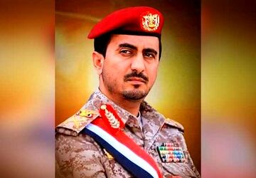 راه شهید الغماری را در مسیر جهاد و حمایت از غزه ادامه خواهیم داد