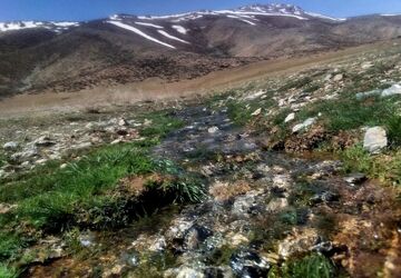 گردشگری با خبرنگاران پانا «قسمت اول»